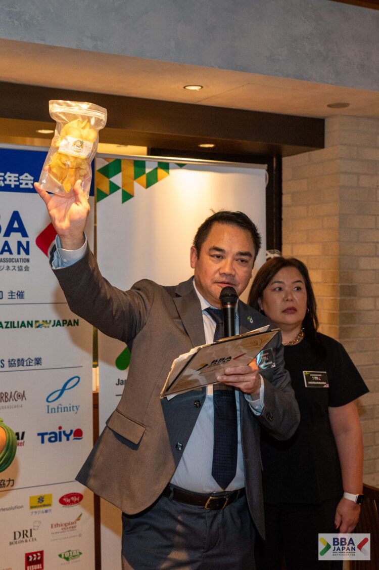 BBA Japan realiza Almoço de Confraternização 2025 e celebra 130 anos de relações diplomáticas entre Brasil e Japão