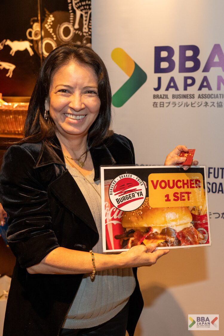 BBA Japan realiza Almoço de Confraternização 2025 e celebra 130 anos de relações diplomáticas entre Brasil e Japão