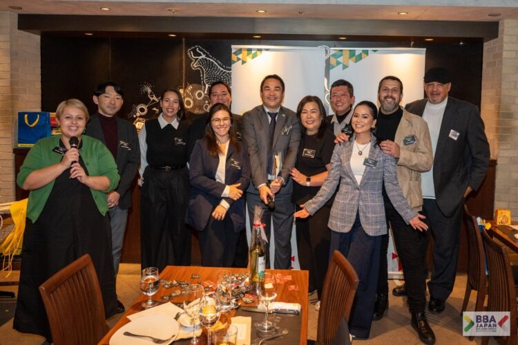 BBA Japan realiza Almoço de Confraternização 2025 e celebra 130 anos de relações diplomáticas entre Brasil e Japão