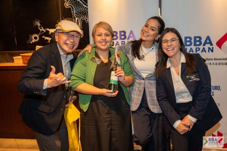 BBA Japan realiza Almoço de Confraternização 2025 e celebra 130 anos de relações diplomáticas entre Brasil e Japão
