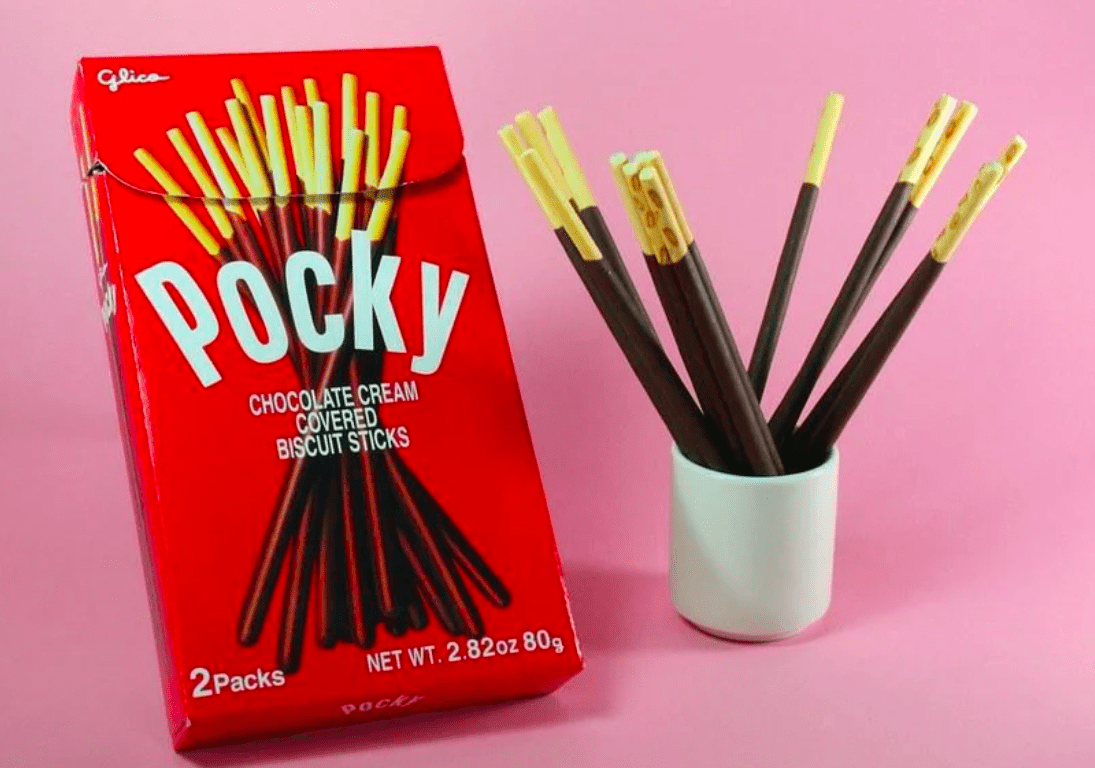 Glico faz recall de 6 milhões de chocolates no Japão