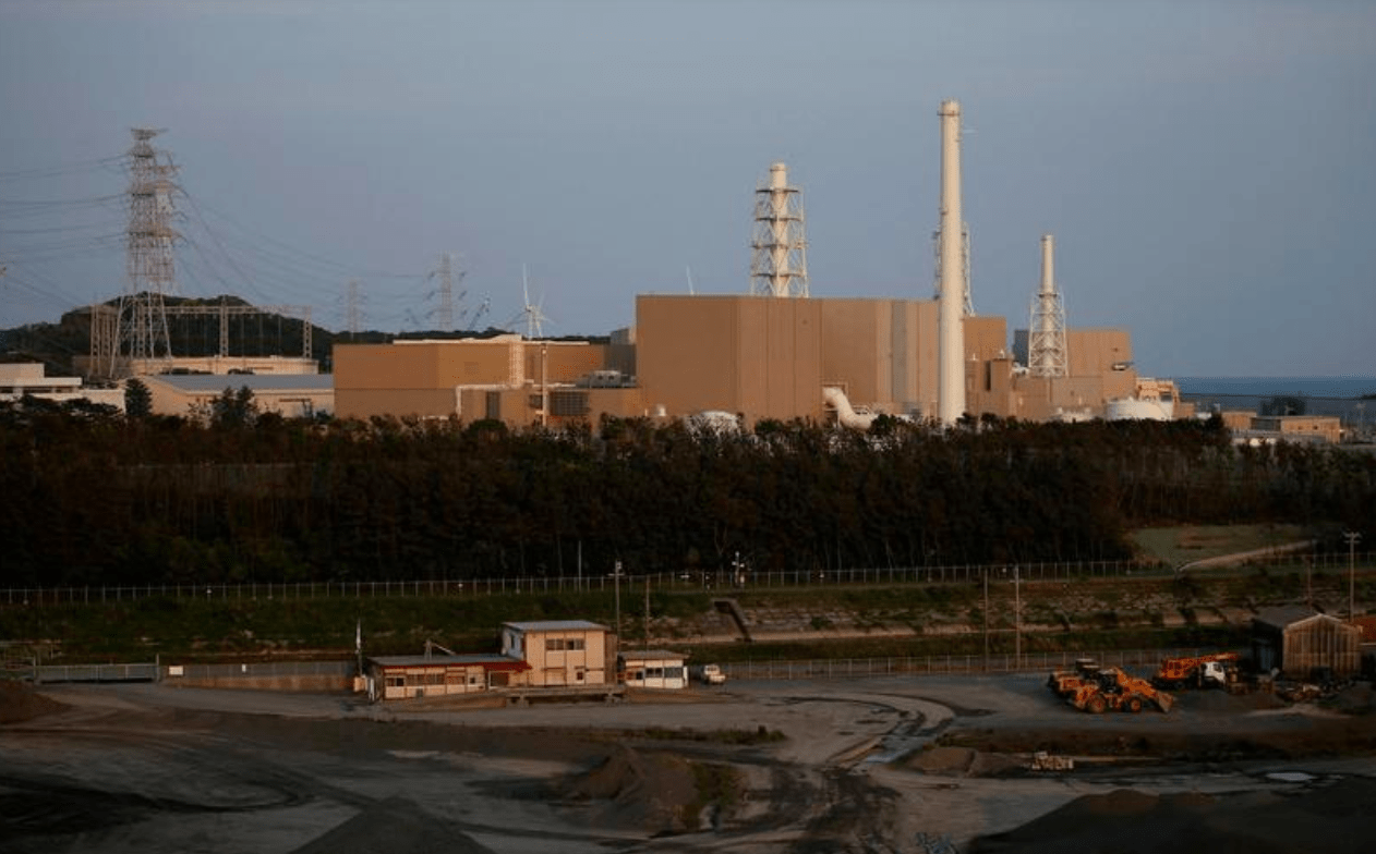 Japão cancela avaliação de reatores após fraude sísmica