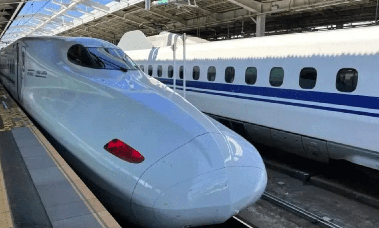 JR esclarece: assento reservado no shinkansen não é obrigatório ceder