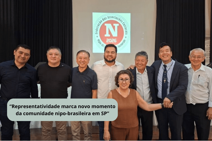 Legado e renovação marcam novo momento da comunidade nipo-brasileira