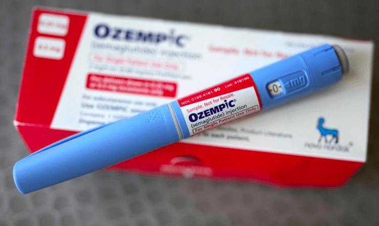 Remédios para diabetes podem reduzir risco de vícios