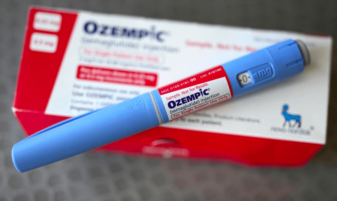 Remédios para diabetes podem reduzir risco de vícios