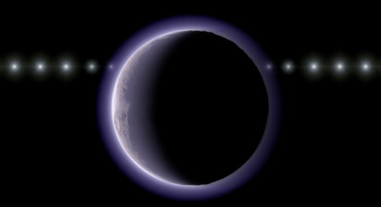 Objeto além de Plutão pode ter atmosfera e desafia teorias