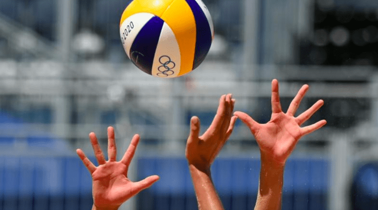 Japão proíbe fotos e vídeos em torneio de vôlei de praia após denúncias de imagens inadequadas