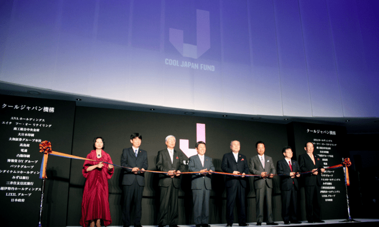 Governo japonês avalia encerrar fundo “Cool Japan” após prejuízos bilionários