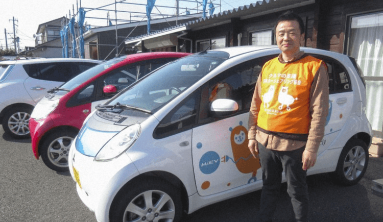 Programa de empréstimo de carros criado após tsunami de 2011 completa 15 anos ajudando vítimas de desastres no Japão
