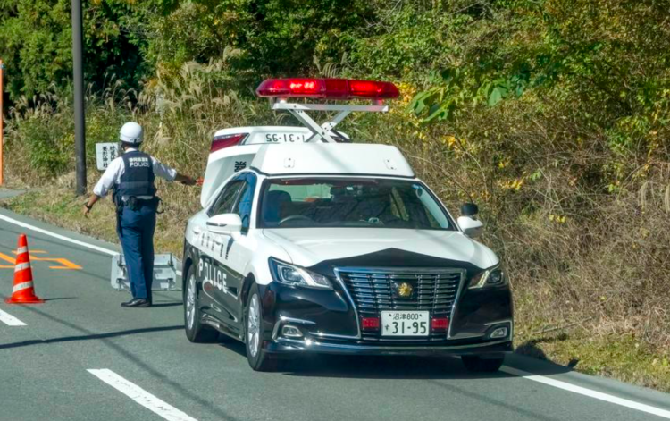 Japão endurece lei contra direção perigosa e estabelece limites claros para velocidade e álcool