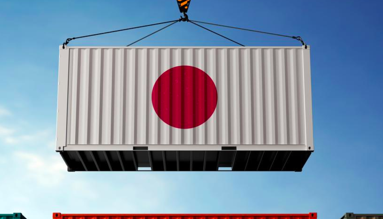 Japão registra maior superávit em conta corrente para um primeiro semestre desde 1985