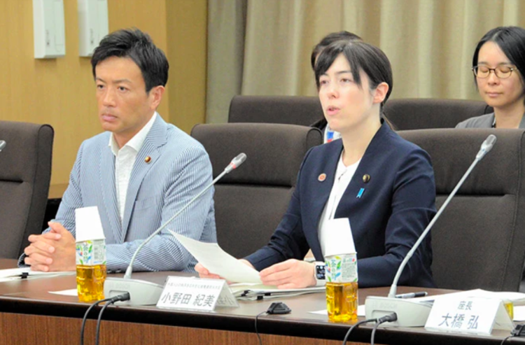 Japão inicia debate sobre possível limite para a população estrangeira