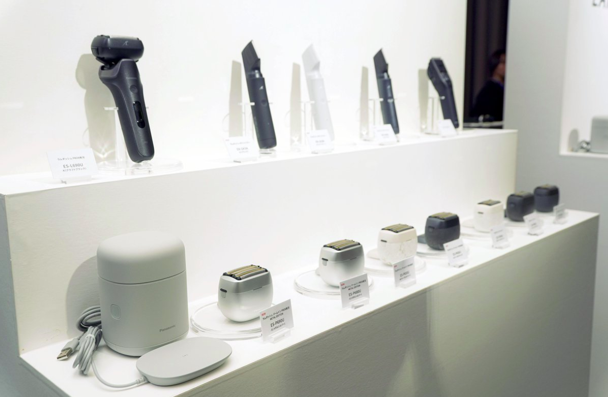 Mercado de beleza masculina cresce no Japão e atrai gigantes de diferentes setores